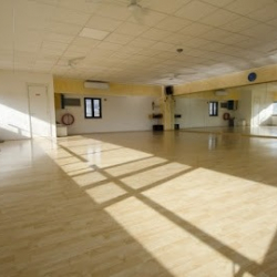 ASD Studio Danza Arabesque