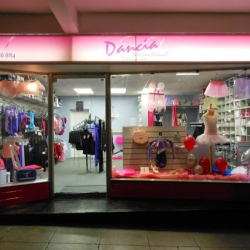 Dancia International