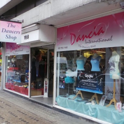 Dancia International