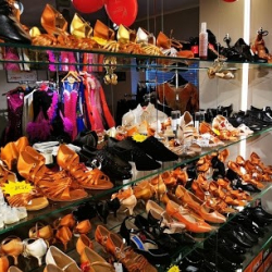 Cadenza Dance Outlet (PivotPro OÜ)