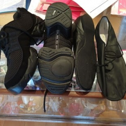 Dancia International