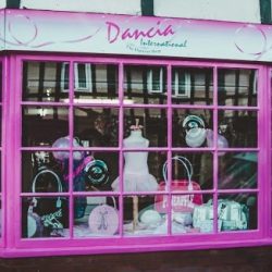 Dancia International