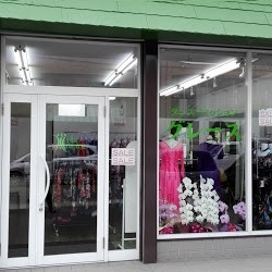 ダンスファッショングレース奈良店