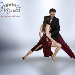 Argentine Tango Lab
