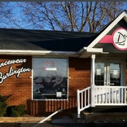 Dancewear Burlington