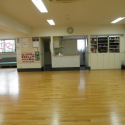 ありがダンススタジオ