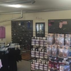 Dancewear Express