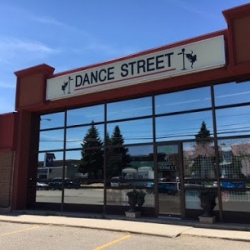Dance Street