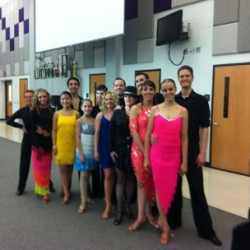 Art & Style Dance Studio