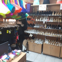 Магія Танцю (вул. Ревуцкого, 14)