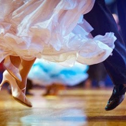 Магазин Квик - танцы и спорт