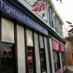 Tightspot Dancewear Center