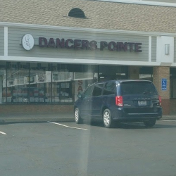 Dancer's Pointe