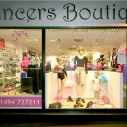 Dancers Boutique