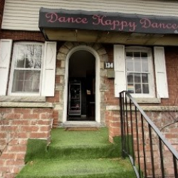Dance Happy Dancewear