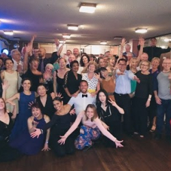 Arthur Murray Dance Studios