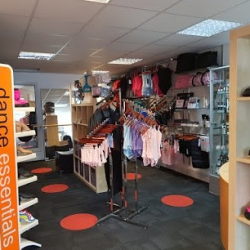 Dance Essentials Ltd