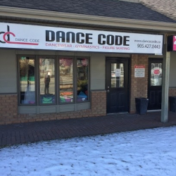 Dance Code