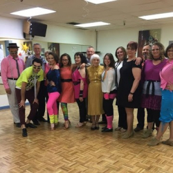 Arthur Murray Dance Studio Reno