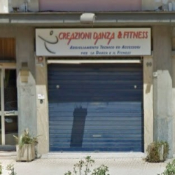 Creazioni danza & fitness