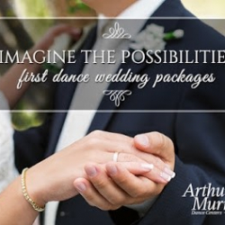 Arthur Murray Dance Studio