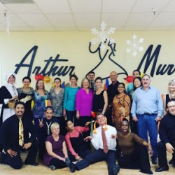 Arthur Murray Dance Studio