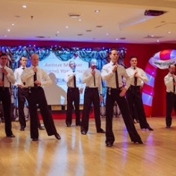 Arthur Murray Dance Studio of Toronto