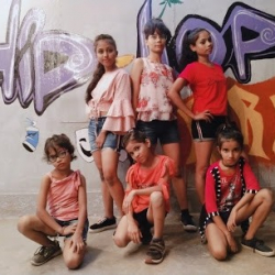 Art In Motion Dance Studio