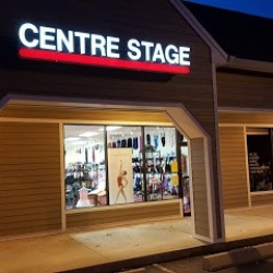 Centre Stage