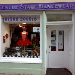 Centre Stage Dancewear