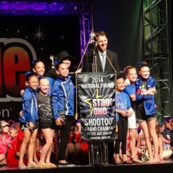 Artistry In Motion Performing Arts Center