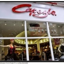 Capezio London