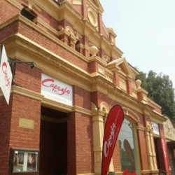 Capezio Elsternwick