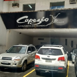 Capezio do Brasil