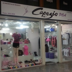 Capezio POA