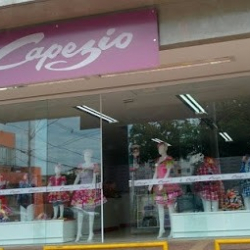 CAPEZIO - BAURU