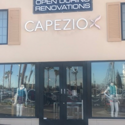 Capezio Las Vegas