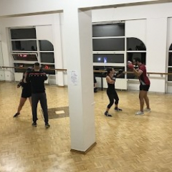 Art et Sport école de danse