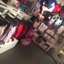 Capezio NYC at Ballet Academy East