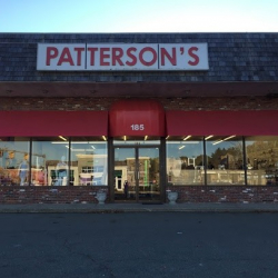 Patterson's Dancewear