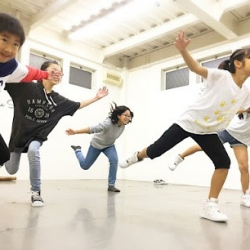 art space SARA dance