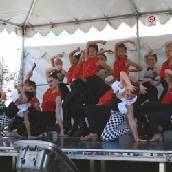 A Step Above Dance Studio