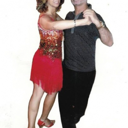 Escola de Dança Ary Feitosa & Silvinha