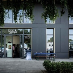 BSE Tanzschuhe und Ballettbedarf