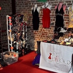 Brijoux Webshop in Salsaschoenen, Dansschoenen, Latin Ballroom en Tango dansschoenen