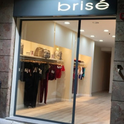 Brise' Danza