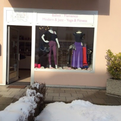 Boutique de la Danse - Ballett-Bekleidung und mehr...