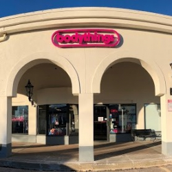 Бодитингс Дансуэар