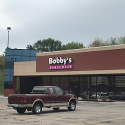 Bobby's Dancewear Lincoln