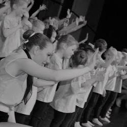 Aspects of Dance Academy